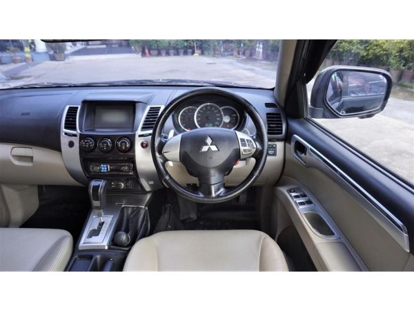 MITSUBISHI PAJERO SPORT 2.5GT/4WD 2011 รูปที่ 7