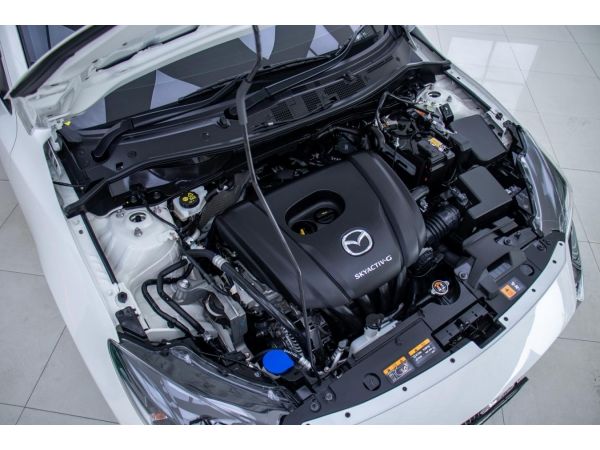 2021 MAZDA 2  4DR 1.3 S  ผ่อนเพียง  4,535 บาท จนถึงสิ้นปีนี้ รูปที่ 7