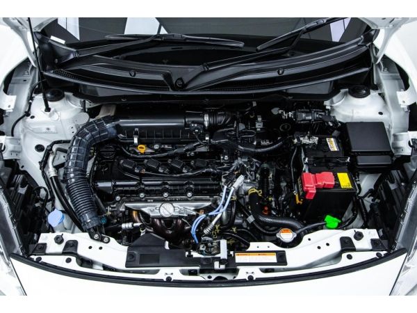 2019 SUZUKI SWIFT 1.2 GLX NAVI ผ่อน 4,886 บาท จนถึงสิ้นปีนี้ รูปที่ 7