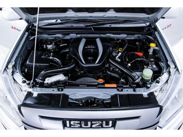 ISUZU D-MAX 3.0 SPARK 4WD MT 2019 ออกรถ 0 บาท รูปที่ 7