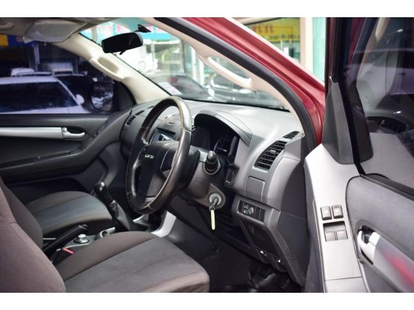 Isuzu D-max 3.0 hi-lander 4WD/2011 MT รูปที่ 7