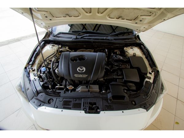 รถเก๋ง Mazda 3 2.0S Sport ปี15 C2421 รูปที่ 7