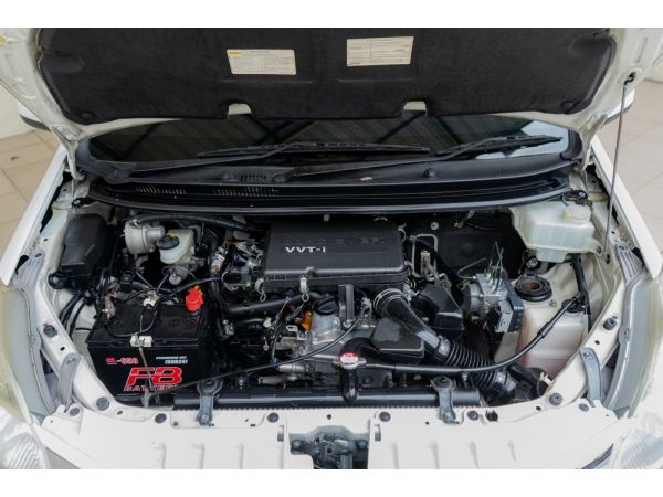 รถตู้ Toyota Avanza 1.5S ปี13 C 7271 รูปที่ 7