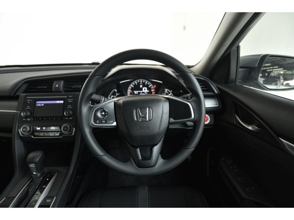 ๋รถเก๋ง Honda Civic FC1.8E ปี17 C3671 รูปที่ 7