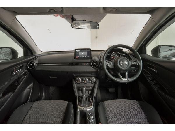 รถเก๋ง Mazda 2 Skyactive 1.3 Sports High Connect ปี18 C 4675 รูปที่ 7