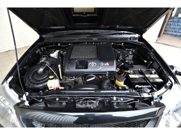 รถPPV Toyota Fortuner 3.0 V 4WD ปี09 C 9219 รูปที่ 7