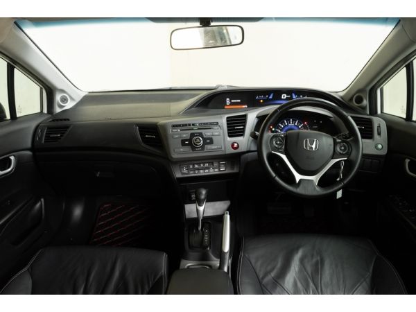 รถเก๋ง Honda Civic FB 1.8E ปี13 C7985 รูปที่ 7