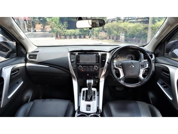 2016 MITSUBISHI PAJERO 2.4 GT NAVI *ดบ.เริ่ม 2.79%  *ฟรีดาวน์ แถมประกันภัย รูปที่ 7