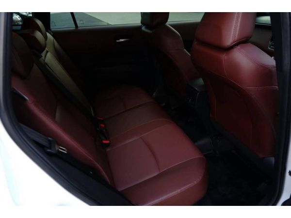 TOYOTA COROLLA CROSS 1.8 HYBRID PREMIUM SUNROOF 2020 รูปที่ 7