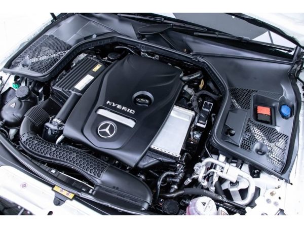 MERCEDES BENZ C300e AMG DYNAMICAT 2020 รูปที่ 7