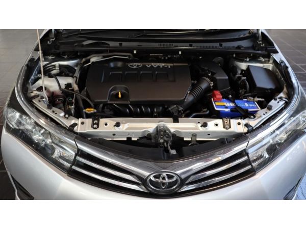 TOYOTA COROLLA ALTIS 1.6G 2015 รูปที่ 7