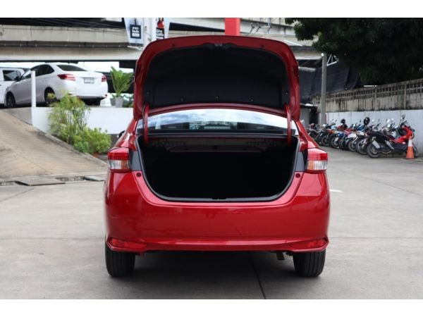 Yaris ativ 1.2 High 2019 ฟรีดาวน์ ผ่อนเดือนละ 7,xxx บาท เท่านั้น รูปที่ 7