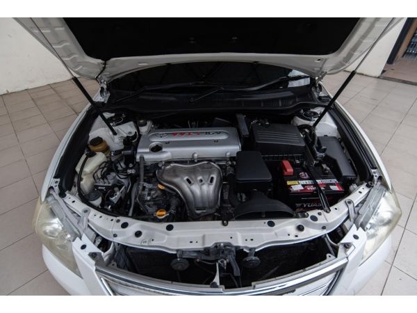 รถเก๋ง Toyota Camry 2.0 G Extremo ปี08 C 8900 รูปที่ 7