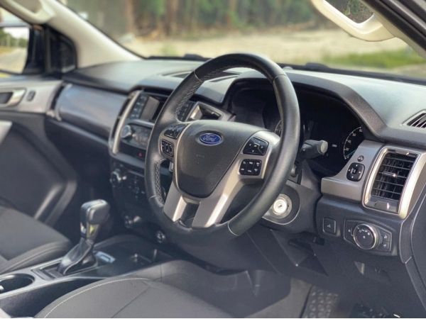 2019 Ford Ranger 2.2 OPEN CAB  Hi-Rider XLT รูปที่ 7