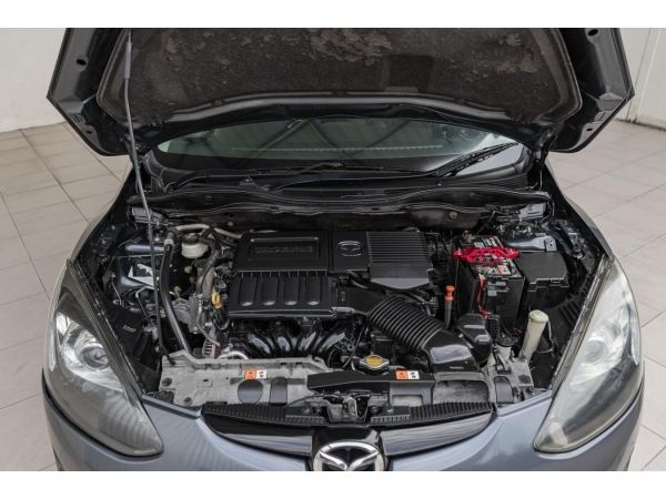 รถเก๋ง Mazda 2 Sport 1.5 Spirit ปี13 C 6321 รูปที่ 7