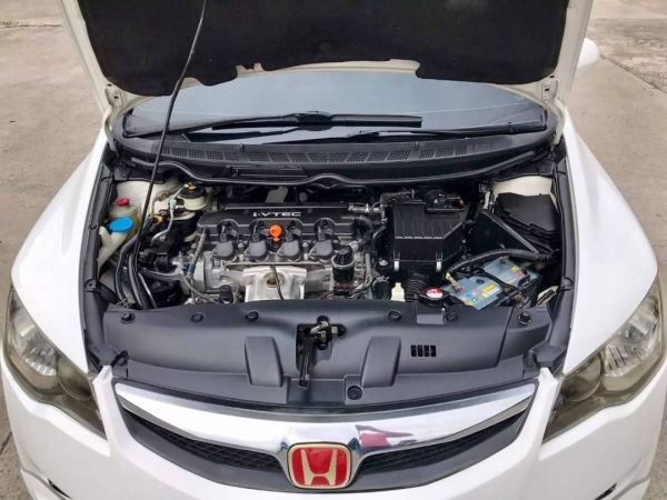 2011 HONDA CIVIC, 1.8 E (AS) โฉม FD ปี05-12 รูปที่ 7