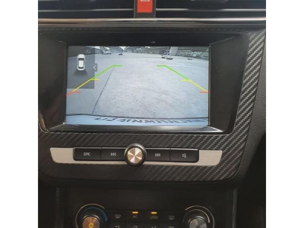 MG ZS 1.5D auto ปี 2018 รูปที่ 7