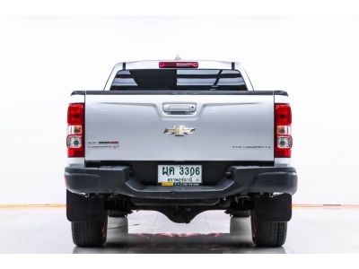 CHEVROLET COLORADO 2.5 LT CAB Z71 MT 2013 รูปที่ 7