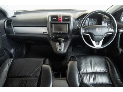 รถSUV Honda CR-V 2.4 EL 4WD ปี 11 C 2855 รูปที่ 7