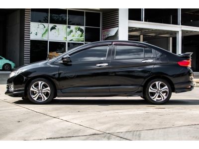 HONDA CITY 1.5 SV-CVT I-VTEC ABS ตัวท็อปสุด รถบ้านแท้ ไม่เคยติดแก๊ส ไม่มีชนหนัก จัดส่งฟรีทั่วประเทศ รูปที่ 7