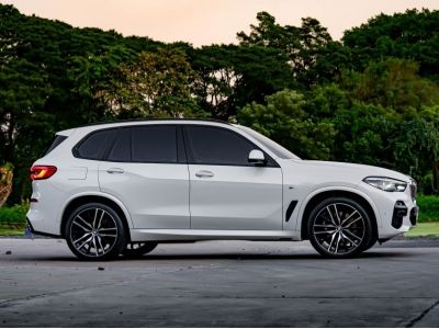 BMW X5 XDrive 3.0 Diesel 4WD M SPORT F15TOP Of The LINE 258 HP 2019 รูปที่ 7