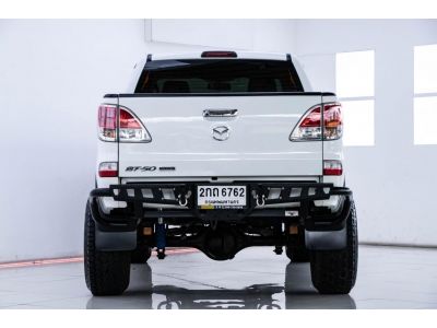 2013 MAZDA  BT-50 2.2S  ผ่อนเพียง 4,022 บาท 12 เดือนแรก รูปที่ 7