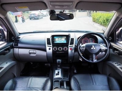 MITSUBISHI PAJERO SPORT 3.0 V6 GT (MY14) ปี 2014 รูปที่ 7