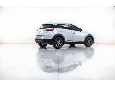 2018 MAZDA  CX-3  2.0 SP MNC จอง 199 บาท ส่งบัตรประชาชน รู้ผลอนุมัติใน 1 ชั่วโมง รูปที่ 7