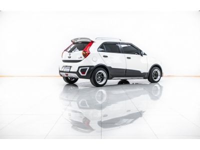 2016 MG3 1.5 X CROSS   ผ่อน 2,892 บาท 12 เดือนแรก รูปที่ 7