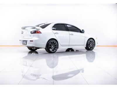 2014  MITSUBISHI  LANCER  1.8 GLS   ผ่อน 3,407 บาท 12 เดือนแรก รูปที่ 7