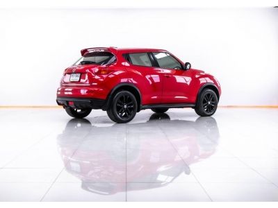 2014 NISSAN JUKE 1.6 V   ผ่อน 3,310 บาท 12 เดือนแรก รูปที่ 7