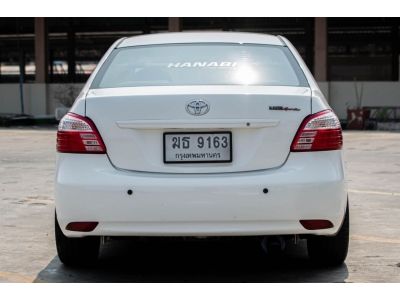 Toyota Soluna Vios 1.5 TRD 2012 รูปที่ 7