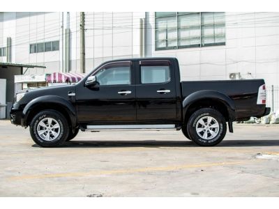 FORD RANGER 2.5XLT TDCI 4 ประตูยกสูง ดีเซล รถบ้านมือเดียว ใช้งานถนอมมากๆ ส่งฟรีทั่วประเทศ รูปที่ 7