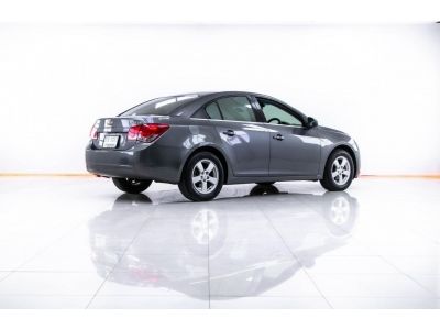 2012 CHEVROLET  CRUZE  1.8 LS  ผ่อน 2,048 บาท 12 เดือนแรก รูปที่ 7