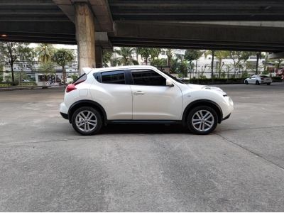 Nissan Juke 1.6 V auto รูปที่ 7