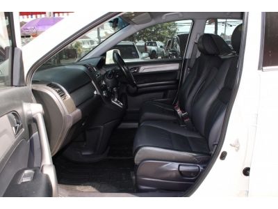 2011 HONDA CRV 2.0 S *ใช้เงิน 5 พันออกรถ แถมประกันภัย อนุมัติเร็ว ผ่านง่าย รูปที่ 7