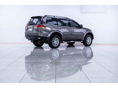 2013 MITSUBISHI PAJERO 3.0 GT LPG  ผ่อน 4,587 บาท 12 เดือนแรก รูปที่ 7