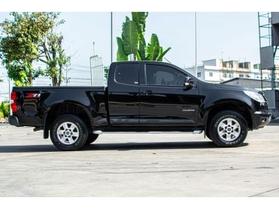 CHEVROLET COLORADO 2.5 LT Z71 EXTENDED CAB M/T ปี 2012 รูปที่ 7