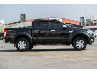 FORD RANGER 2.2 XLT DOUBLECAB HI-RANDER A/T ปี 2018 รูปที่ 7