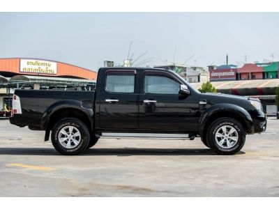 FORD RANGER 2.5XLT DOUBLECAB HI-RANDER M/T ปี 2009/2010 รูปที่ 7