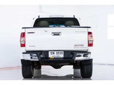 2011 ISUZU D-MAX 3.0  AT จอง 199 บาท ส่งบัตรประชาชน รู้ผลอนุมัติใน 1 ชั่วโมง รูปที่ 7