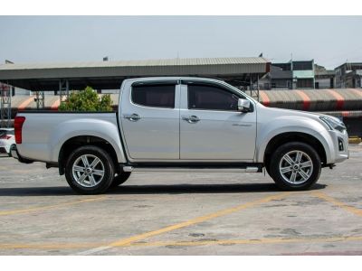 ISUZU D-MAX 1.9 L DDI DOUBLE CAB HI-LANDER M/T ปี 2017 รูปที่ 7