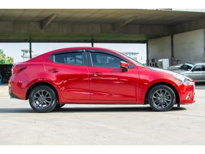 Mazda 2 1.3 Skyactiv High connect A/T ปี 2018 รูปที่ 7