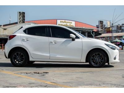 Mazda 2 1.3 Skyactiv High connect A/T ปี 2017 รูปที่ 7