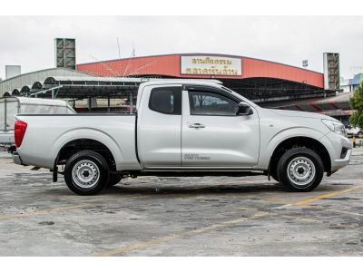 Nissan Navara 2.5E Kingcab NP300 M/T ปี 2019 รูปที่ 7