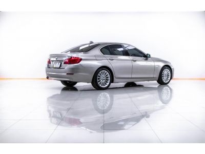 2012 BMW SERIES 5 F10 523I 2.5 HIHGLIN   ผ่อน 7,385 บาท 12 เดือนแรก รูปที่ 7