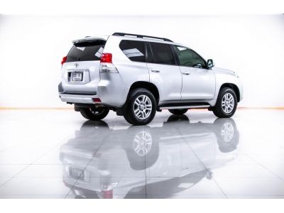 2012 TOYOTA  LANDCRUISER  PARADO 3.0 D  ผ่อน 16,992 บาท 12 เดือนแรก รูปที่ 7