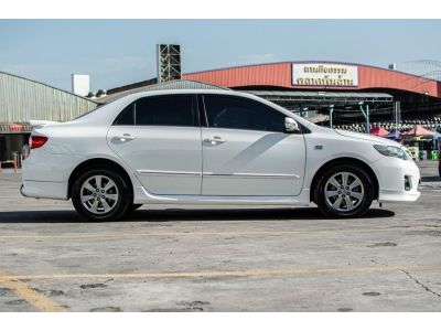 TOYOTA ALTIS 1.8 E A/T ปี 2012 รูปที่ 7