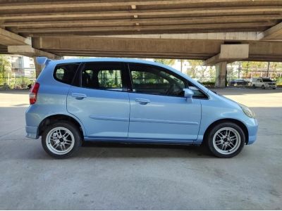 Honda Jazz 1.5 E i-VTEC auto รูปที่ 7