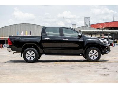 TOYOTA REVO 2.4E PLUS Double Cab A/T ปี 2018 รูปที่ 7